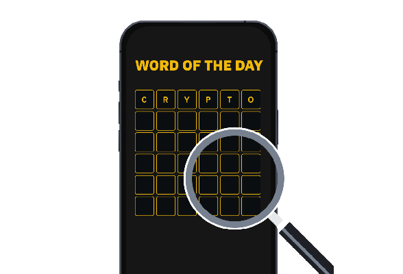 Word of the Day Answer Today 13 May