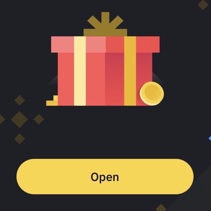 Binance Red Packet Code Today – 17 May 2025 | Part 1