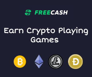 earn free crypto offer