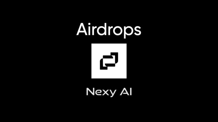 Nexy AI Airdrop 2025